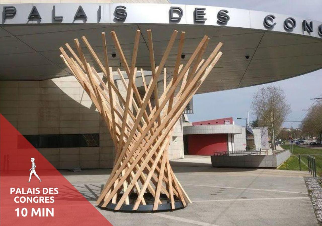 Sweethome Dijon - Zola Zewnętrze zdjęcie
