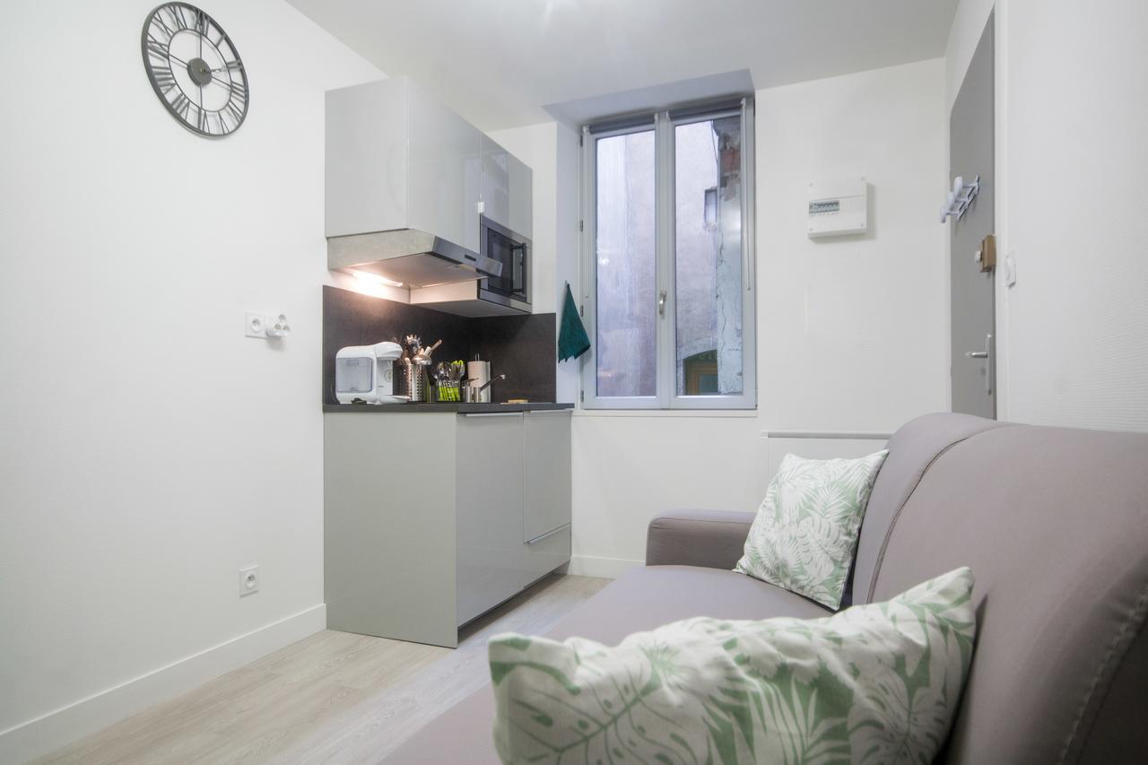 Sweethome Dijon - Zola Zewnętrze zdjęcie