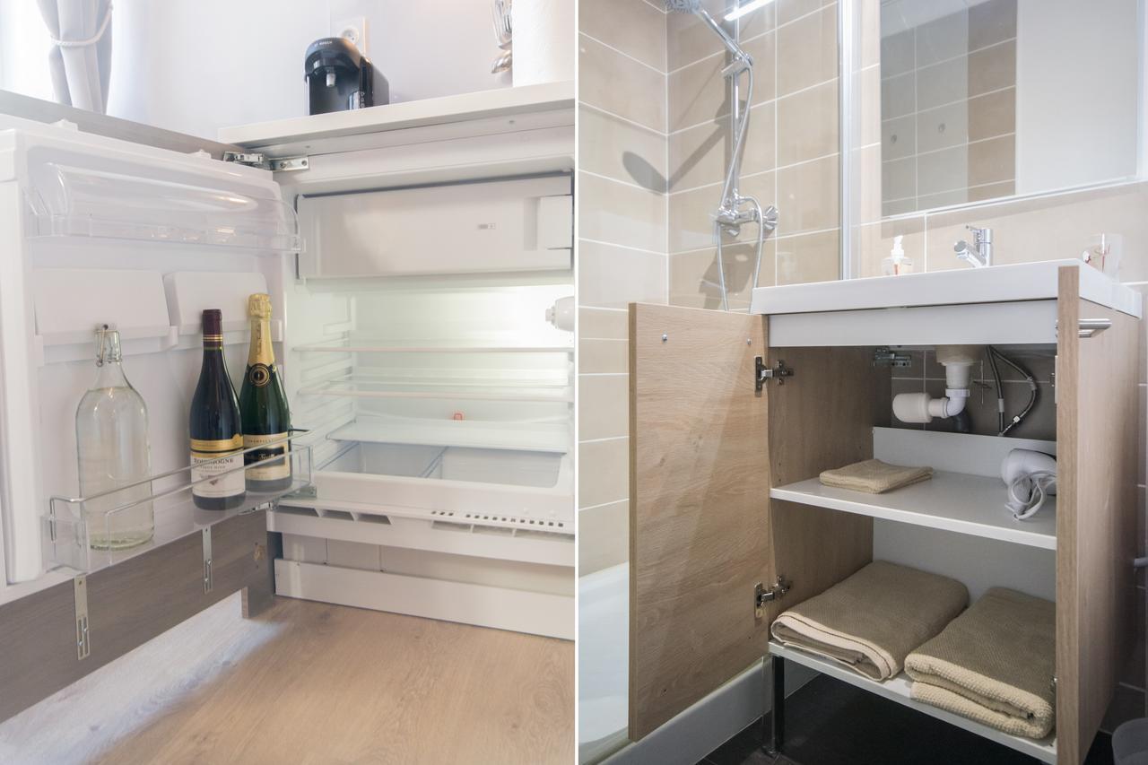 Sweethome Dijon - Zola Zewnętrze zdjęcie