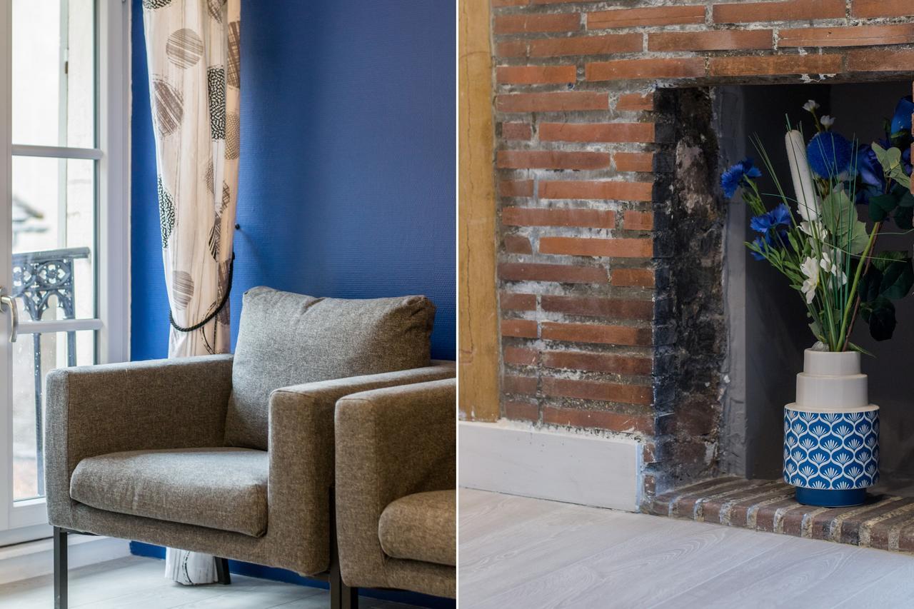 Sweethome Dijon - Zola Zewnętrze zdjęcie