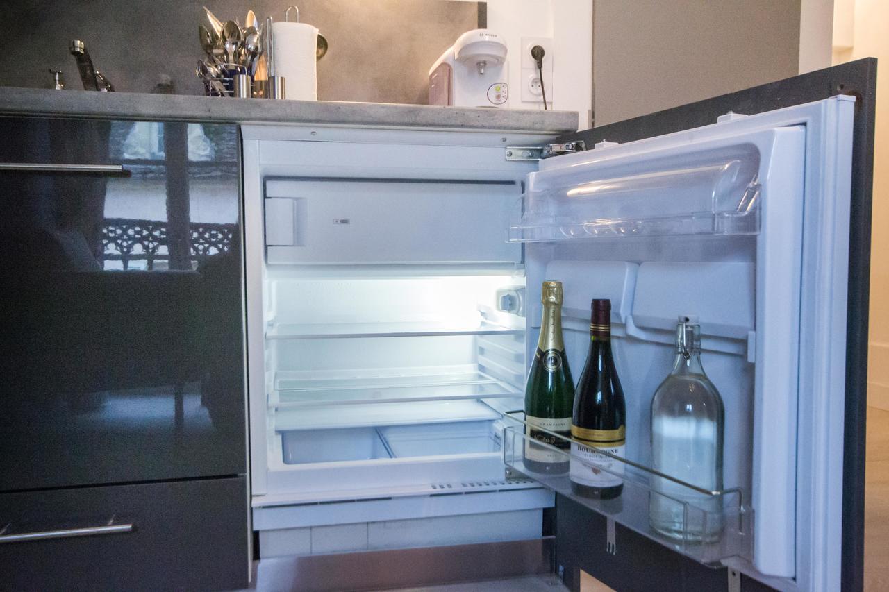 Sweethome Dijon - Zola Zewnętrze zdjęcie