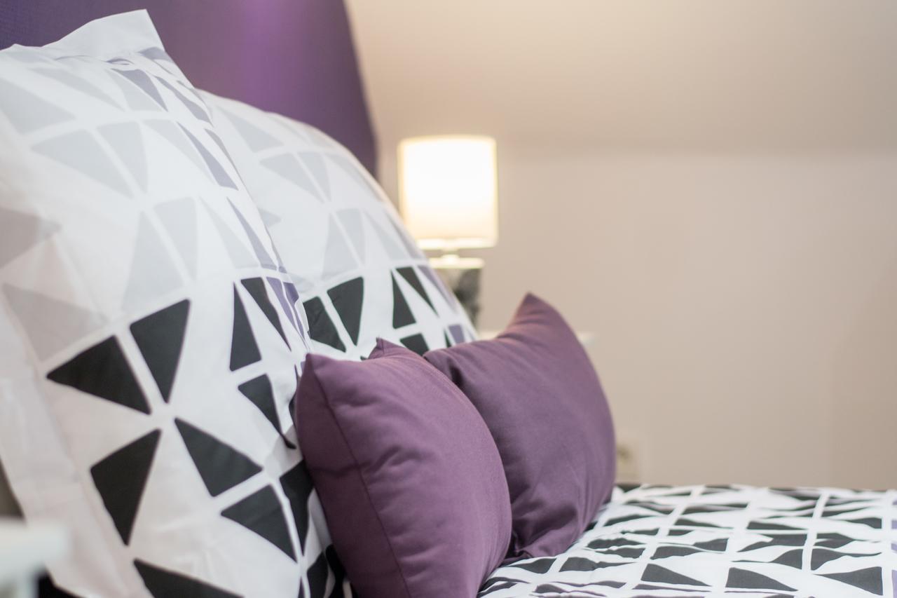 Sweethome Dijon - Zola Zewnętrze zdjęcie