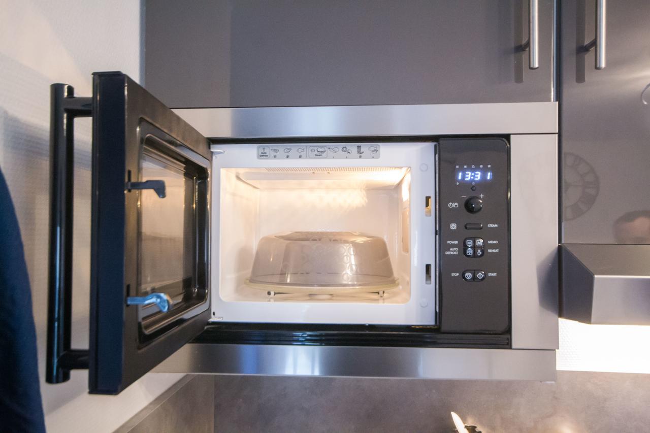 Sweethome Dijon - Zola Zewnętrze zdjęcie