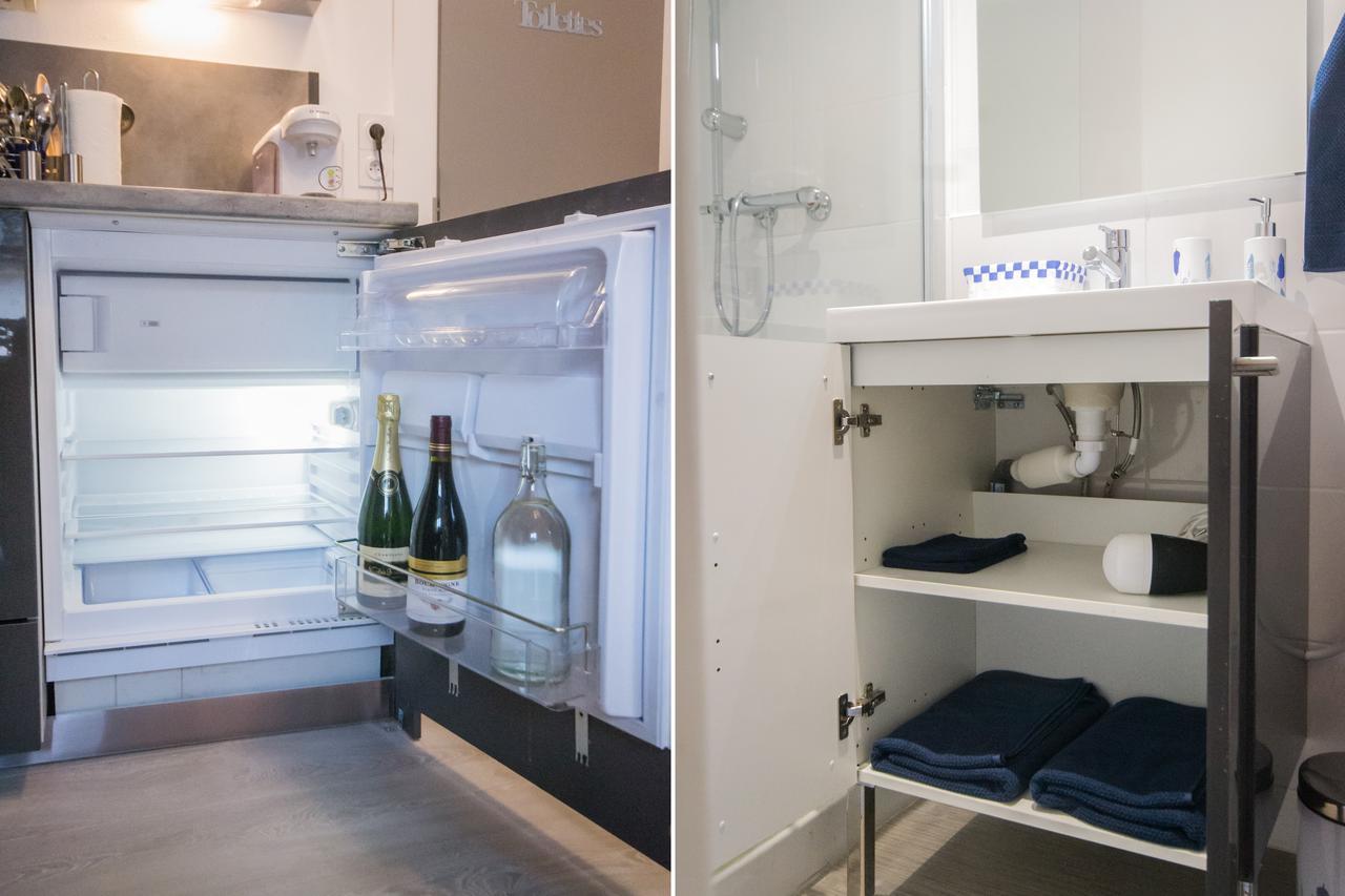Sweethome Dijon - Zola Zewnętrze zdjęcie