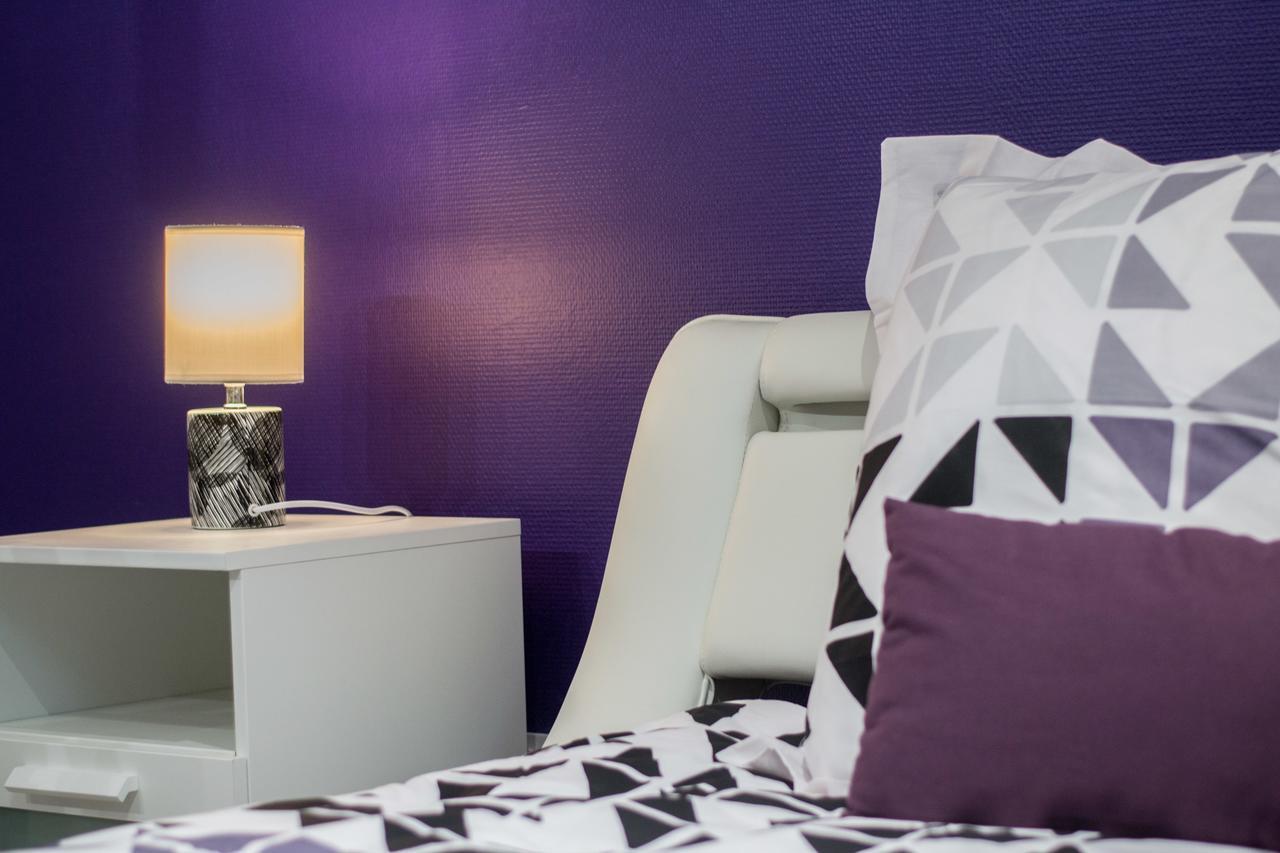 Sweethome Dijon - Zola Zewnętrze zdjęcie